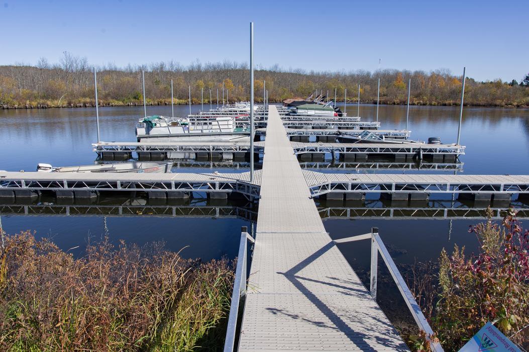 Your Boat Club Lake Vermilion