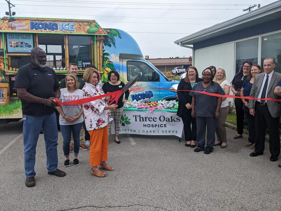 Three Oaks Hospice | St. Louis West