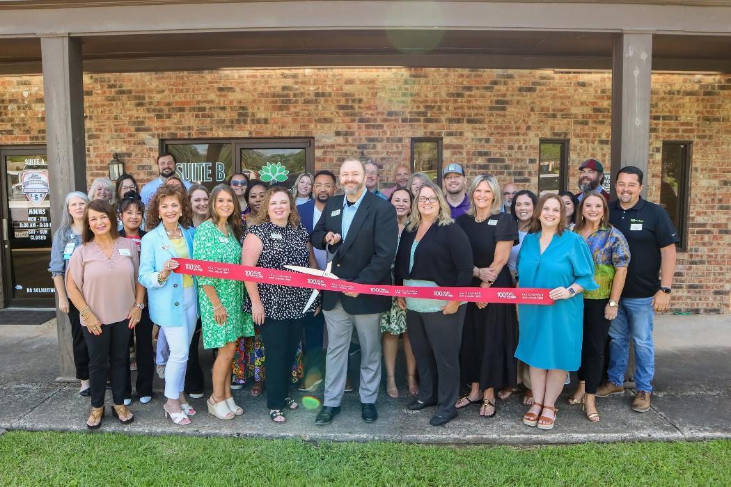 Three Oaks Hospice | Lufkin