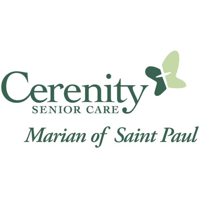Cerenity Senior Care - Marian of St. Paul