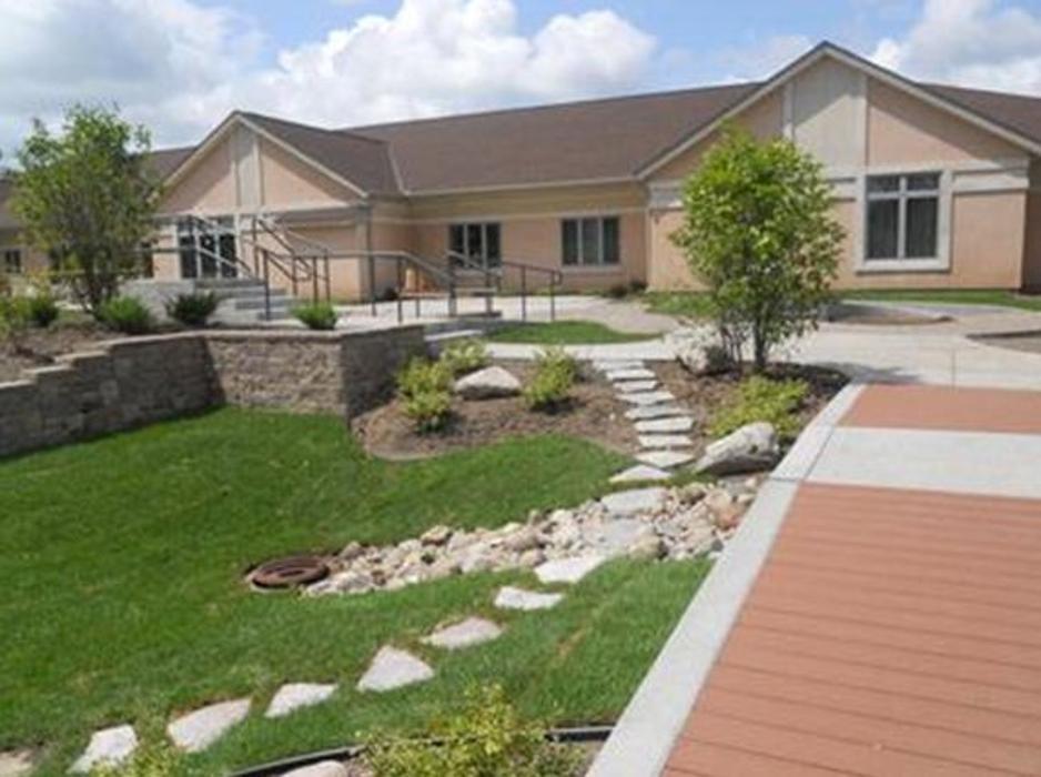 Benedictine Living Community-New Brighton