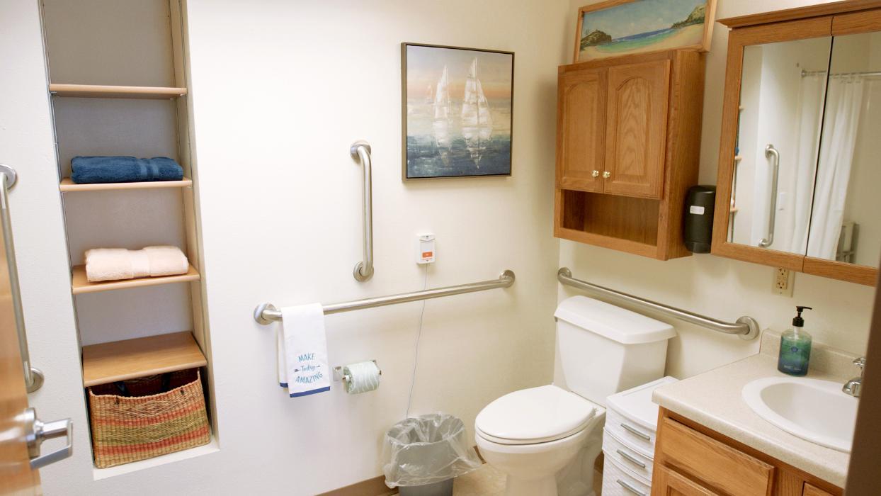 Benedictine Living Community-Crookston