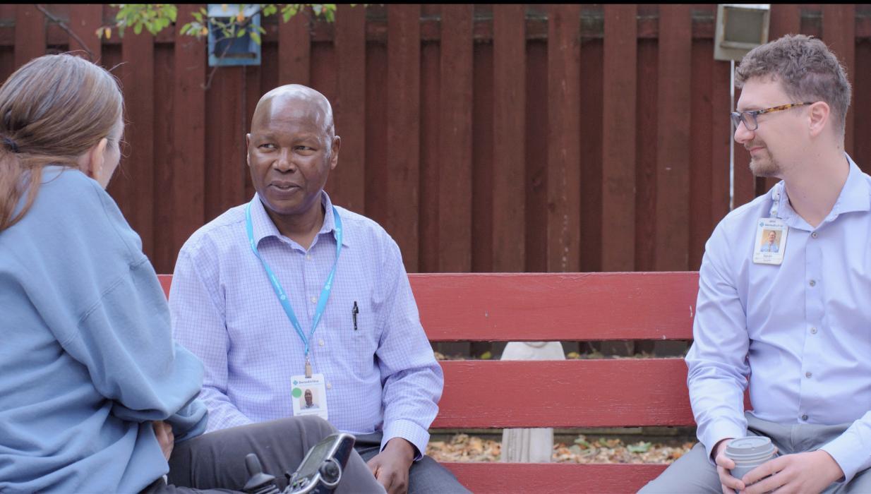 Benedictine Living Community-Minneapolis