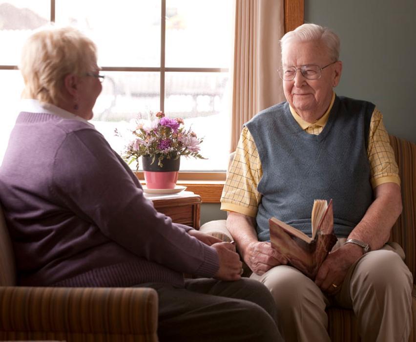 Benedictine Living Community-Owatonna