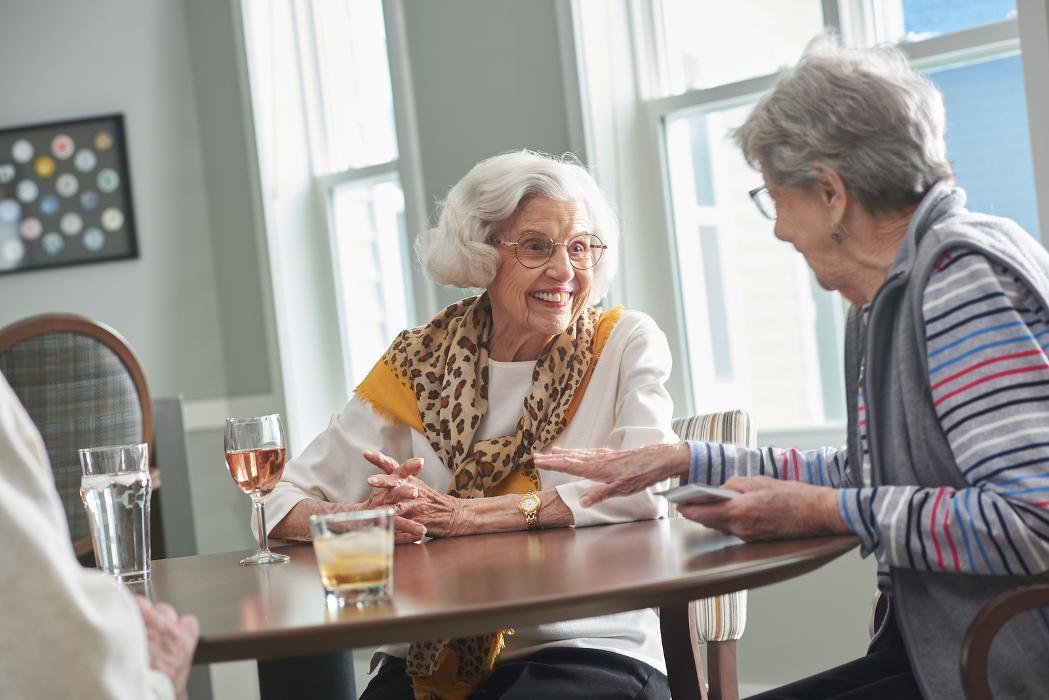 Benedictine Living Community-Northfield