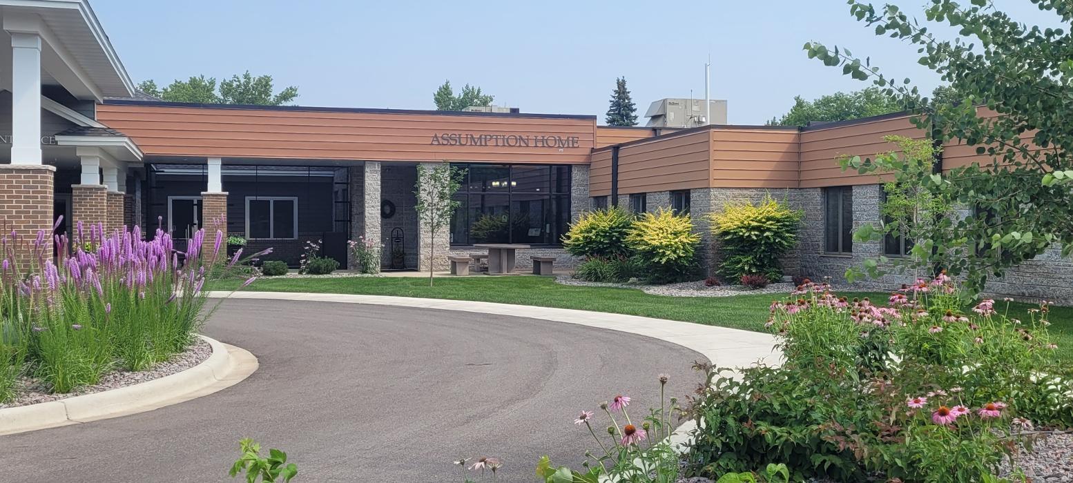 Benedictine Living Community-Cold Spring