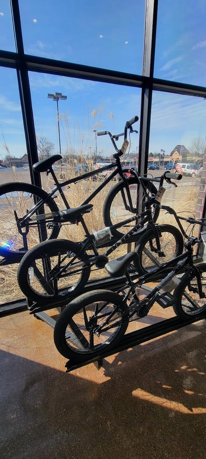 ERIK'S - Bike Board Ski