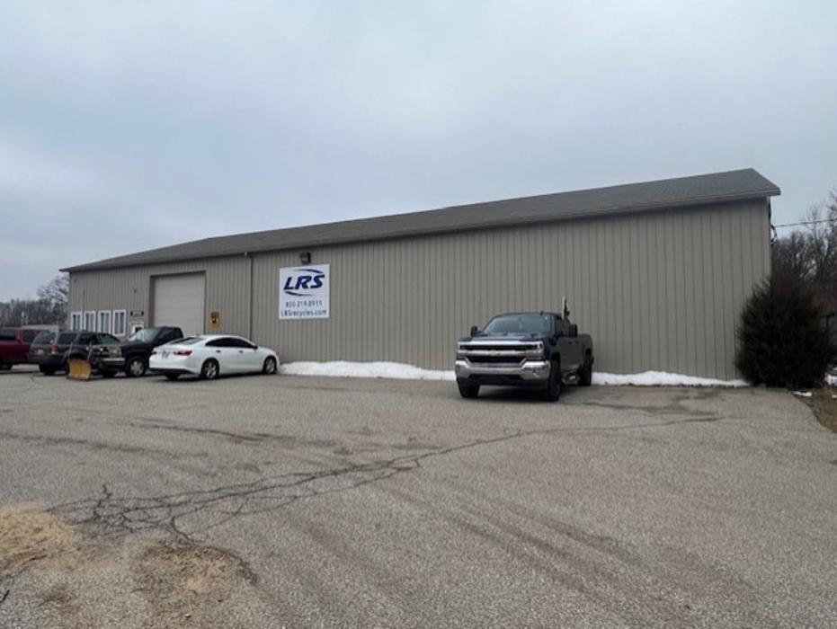 LRS Niles Transfer Station, Material Recovery Facility, Dumpster Rentals, & Portable Toilets