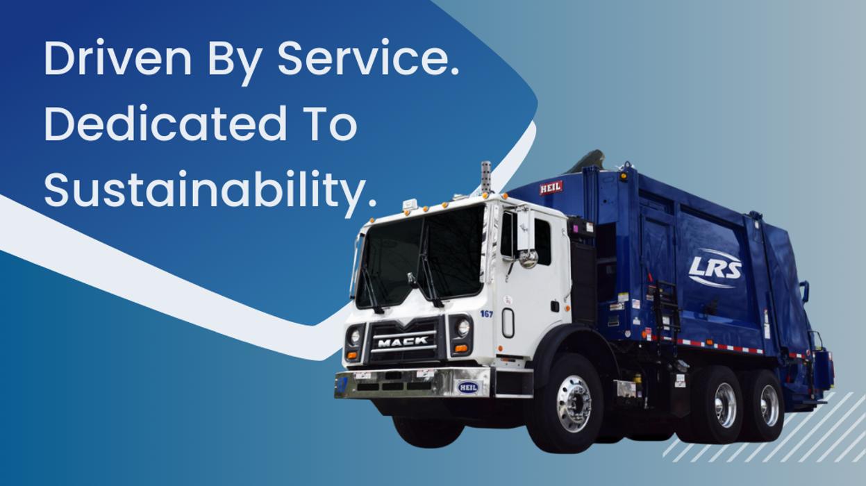 LRS Rochester Transfer Station