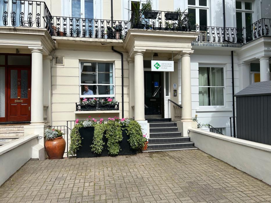 Abingdon Veterinary Clinic