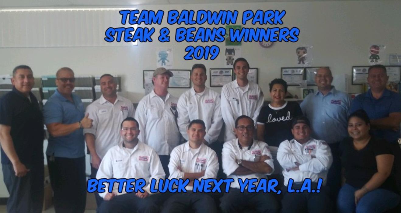 Dewey Pest & Termite Control