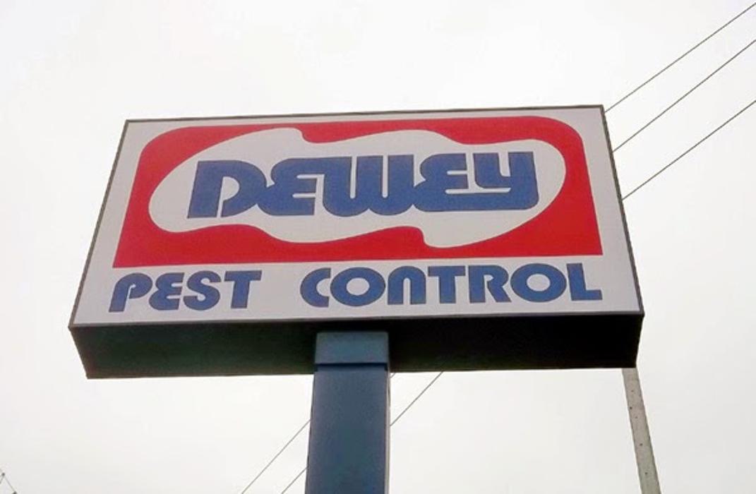 Dewey Pest & Termite Control