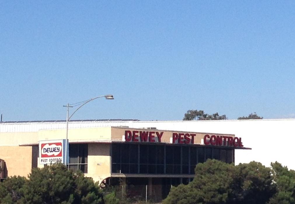 Dewey Pest & Termite Control