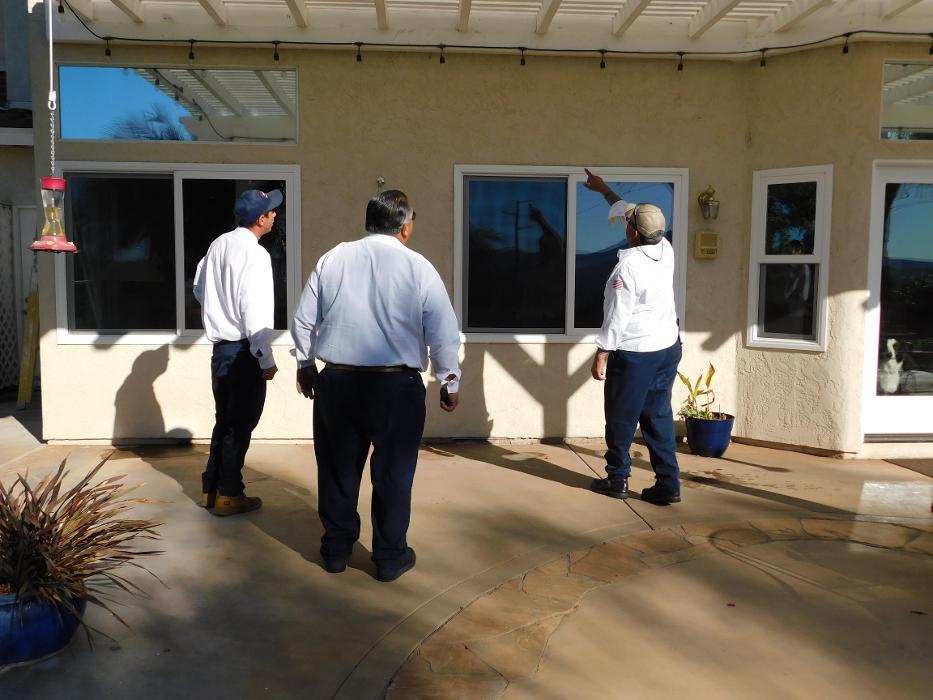 Dewey Pest & Termite Control