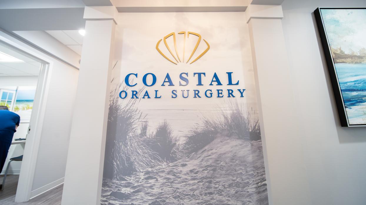 Coastal Oral Surgery