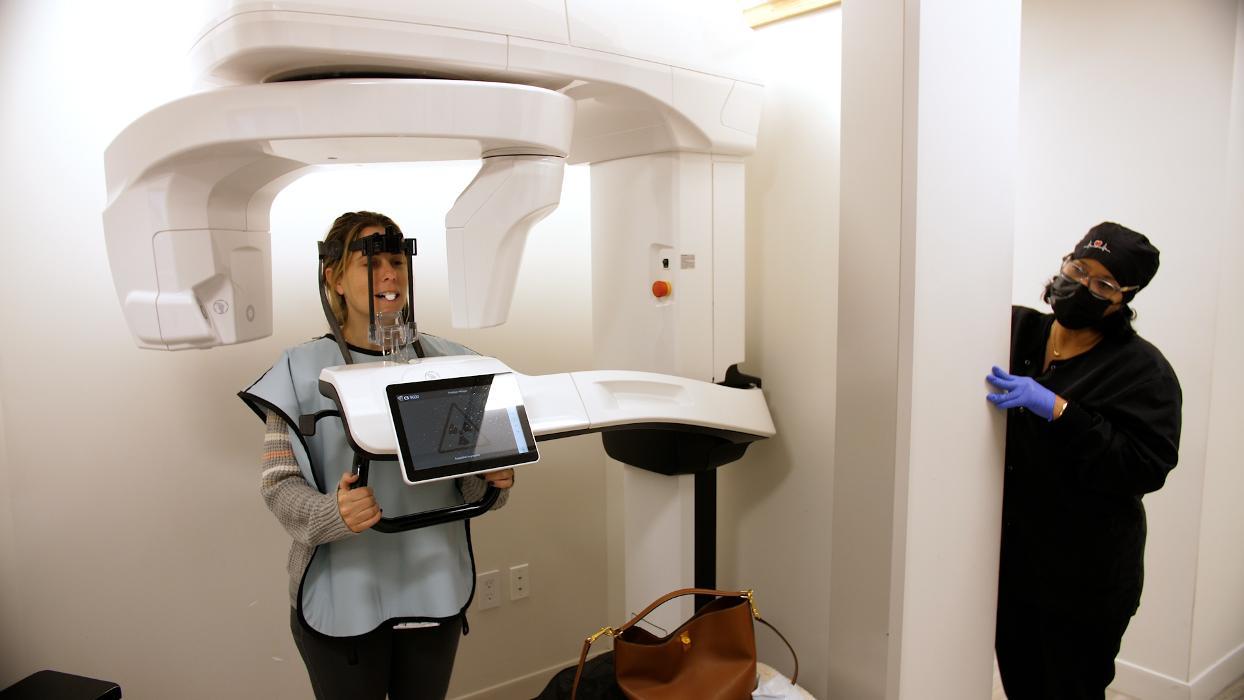 Riverside Oral Surgery