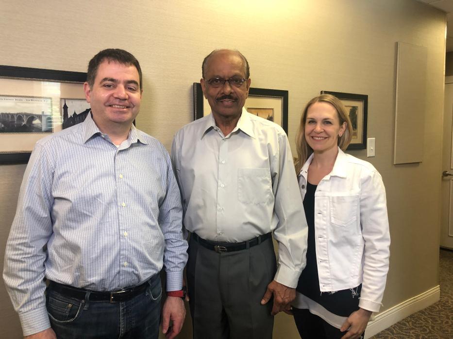 Oral Surgery Group, Dental Implants & Wisdom Teeth