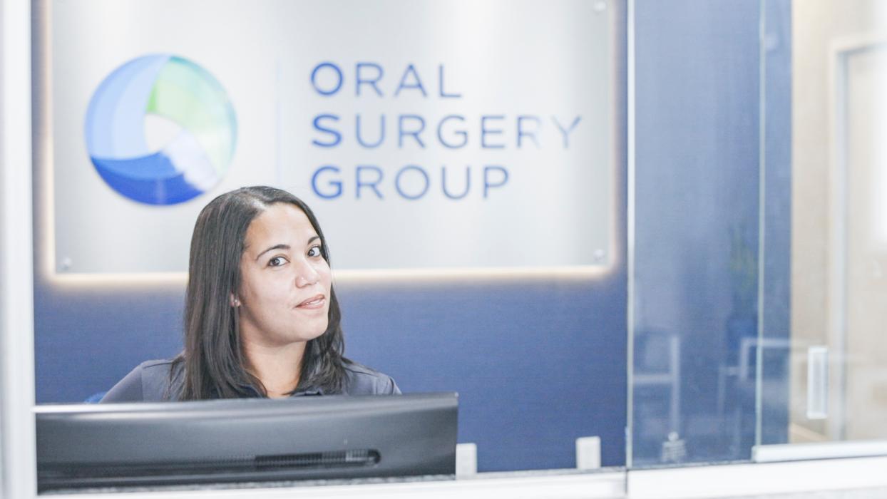 Oral Surgery Group, Dental Implants & Wisdom Teeth