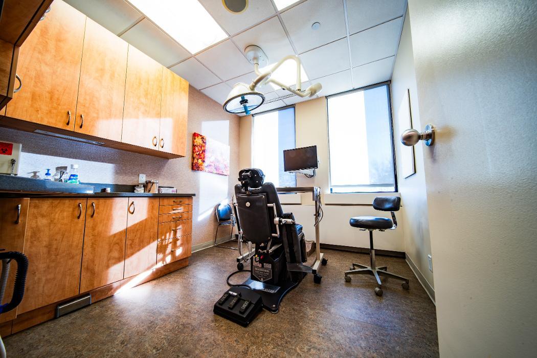 NYOMIS Oral Surgery - Scarsdale