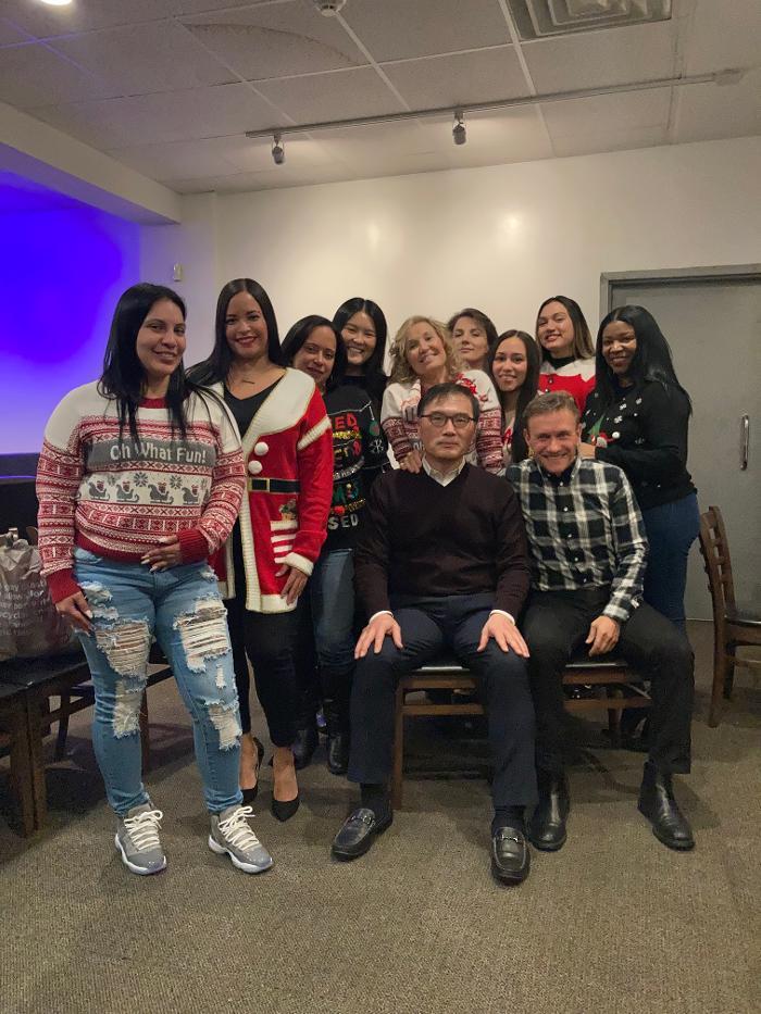 Rothman and Kim Oral & Maxillofacial Surgery