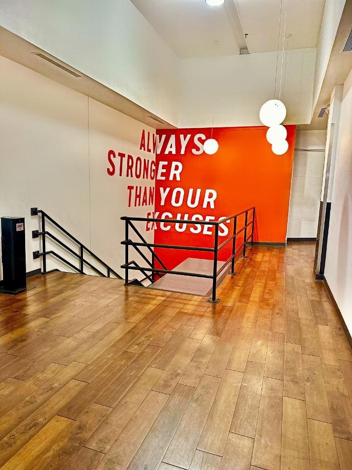 New York Sports Club