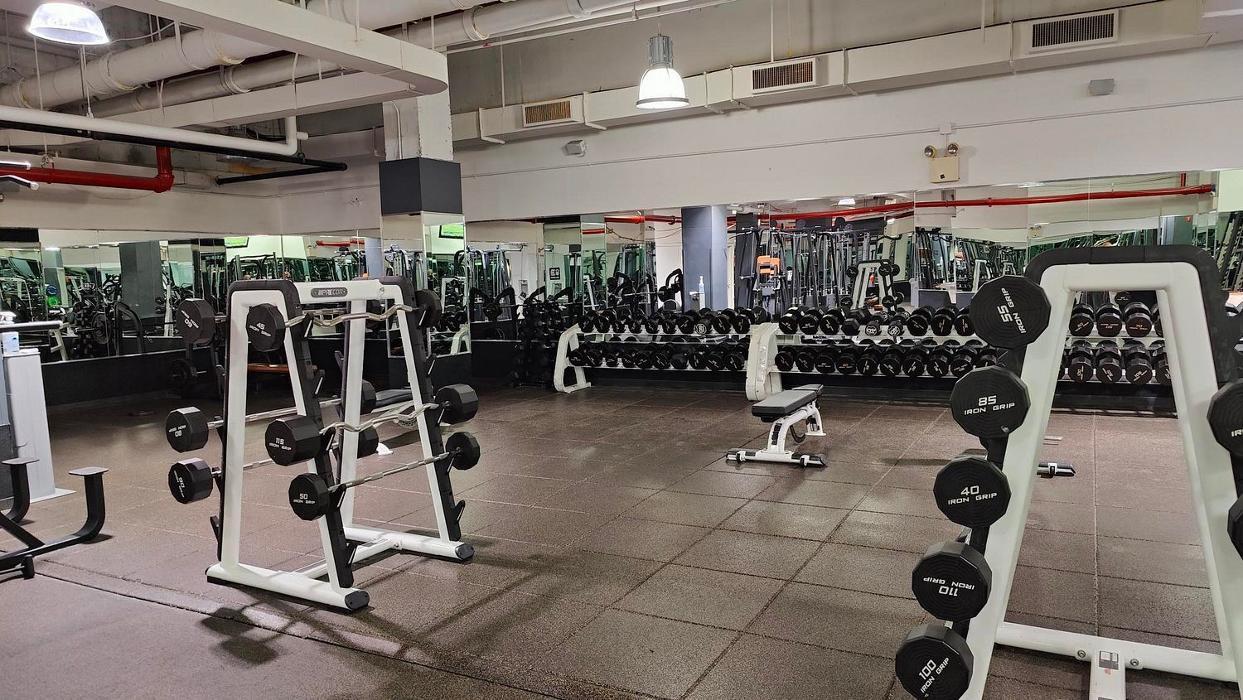 New York Sports Club