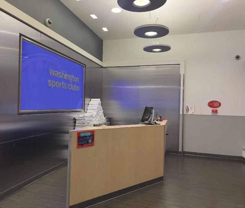 New York Sports Club