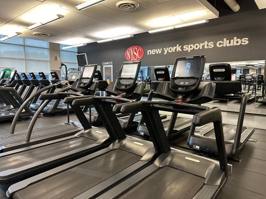 New York Sports Club