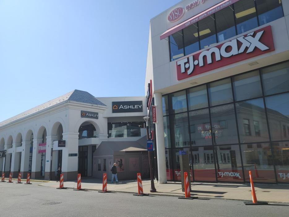 New York Sports Club