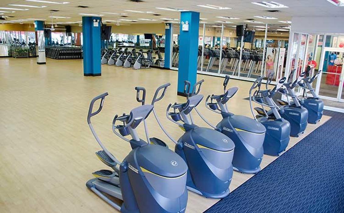 Lucille Roberts - Forest Hills