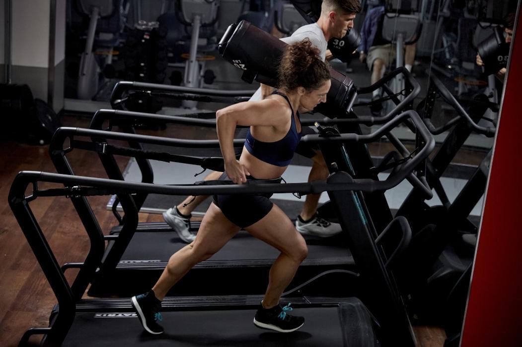 New York Sports Club