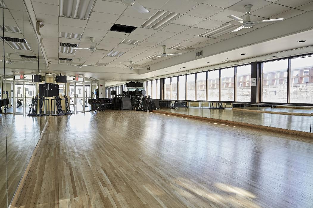 New York Sports Club