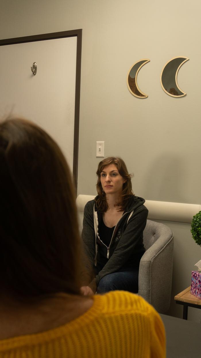 Pure Psychiatry Group