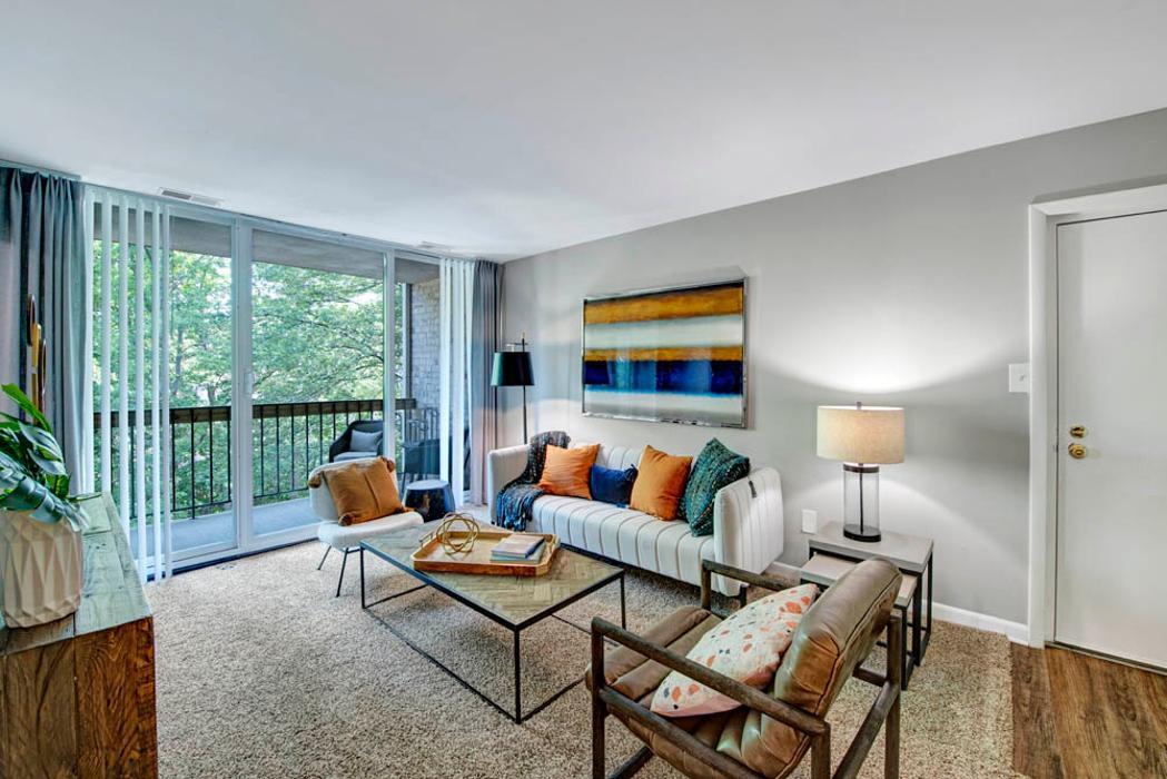 Eagle Rock Apartments at West Springfield