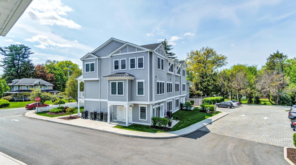 Hudson Place, An Eagle Rock Community