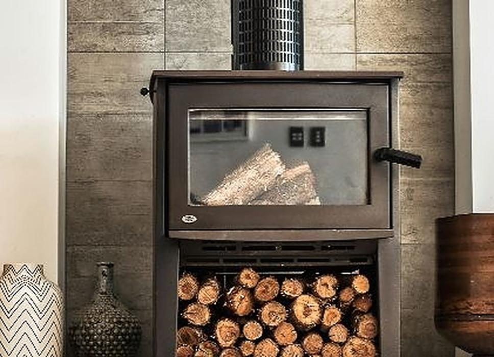 Specialist Stoves Installations