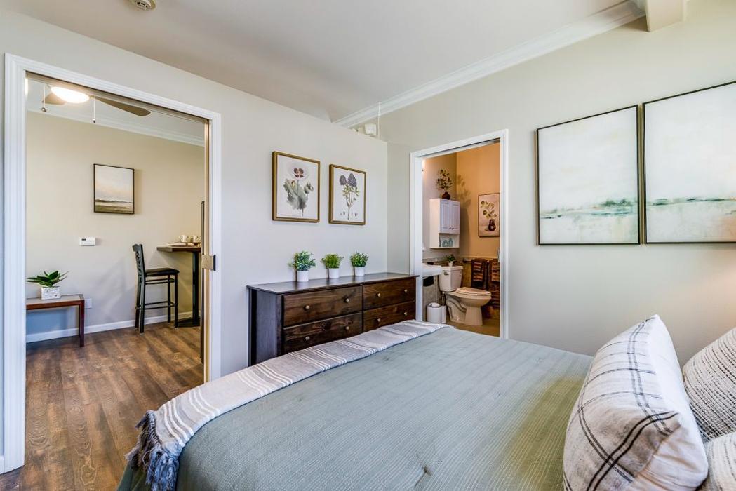 Aventine at Vancouver Active Adult Living