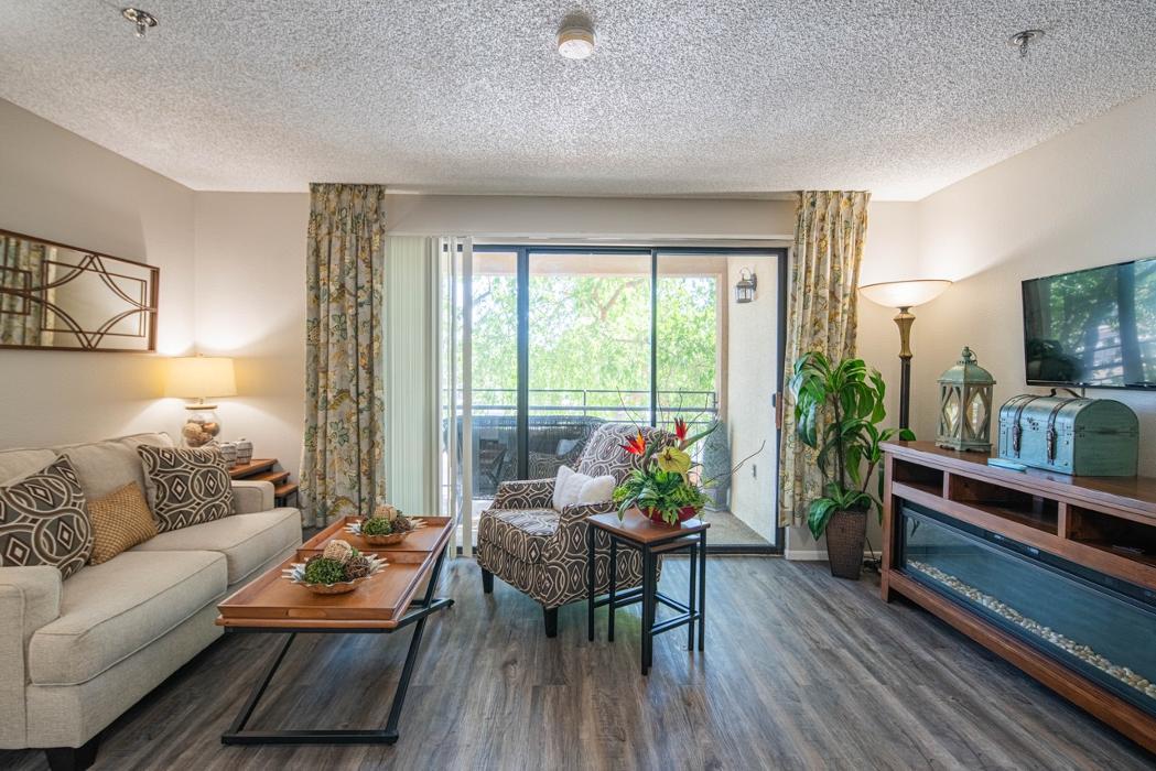 Palazzo Senior Apartments - 55+ Active Adult Living