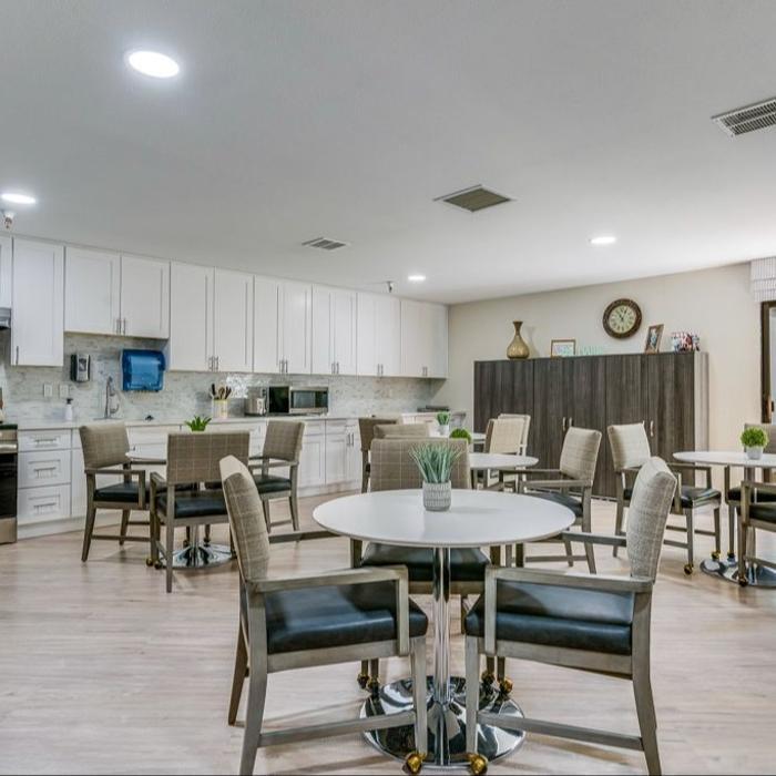 Auburn Ravine Terrace