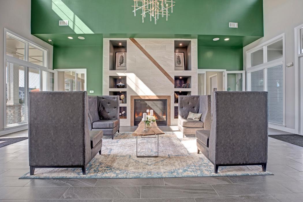 Ascent at Mallard Creek Apartments