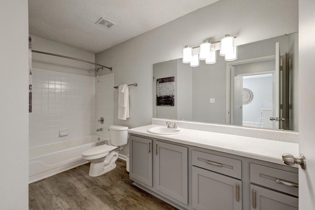 Elements of Madison Apartments