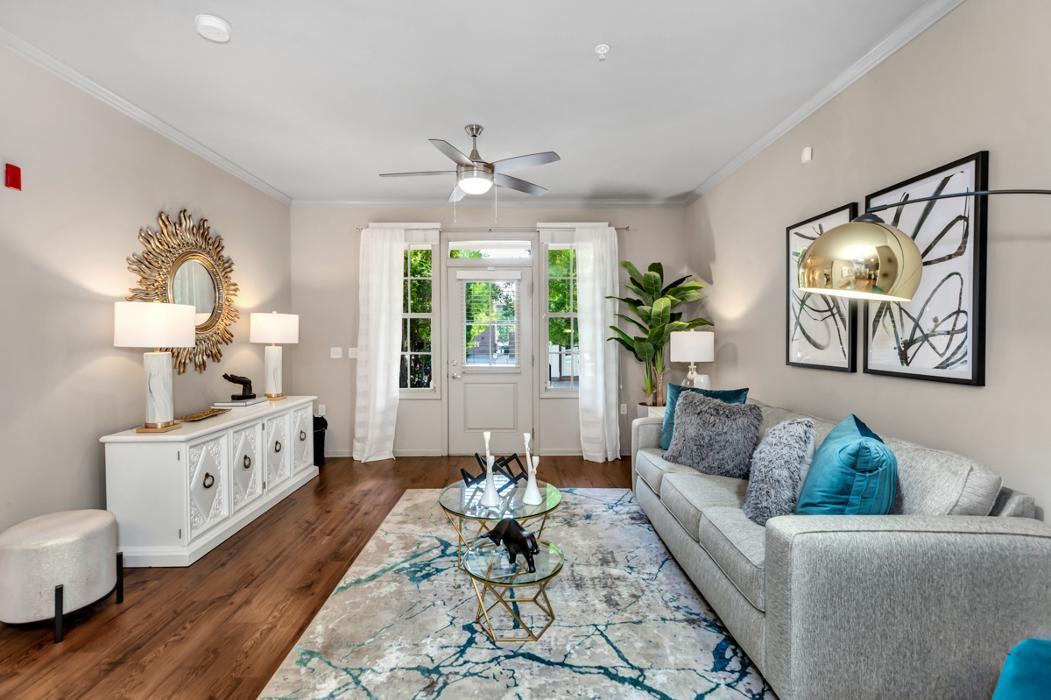 Providence Place Apartments