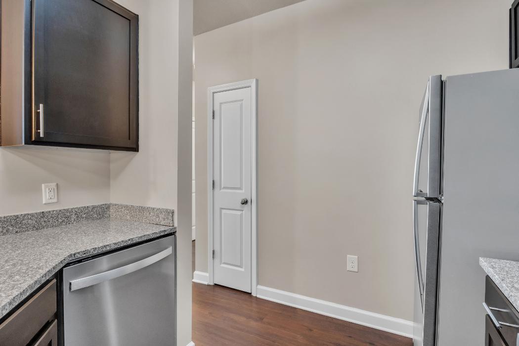 Wellsley Park Apartments