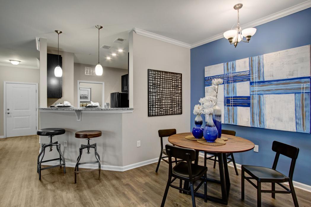 York Woods at Lake Murray Apartments