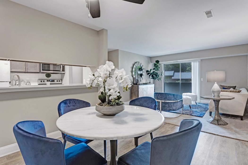 Ridgewood Apartments