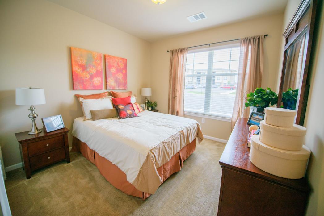 East Village of Avondale Apartments