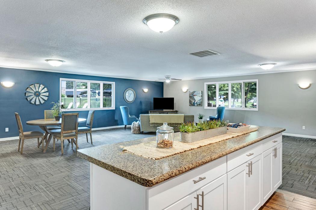 Greenfield Apartments