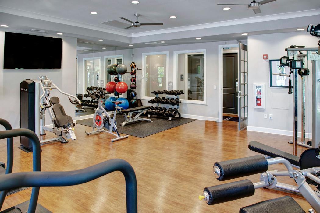 The Moderne at Providence Apartments