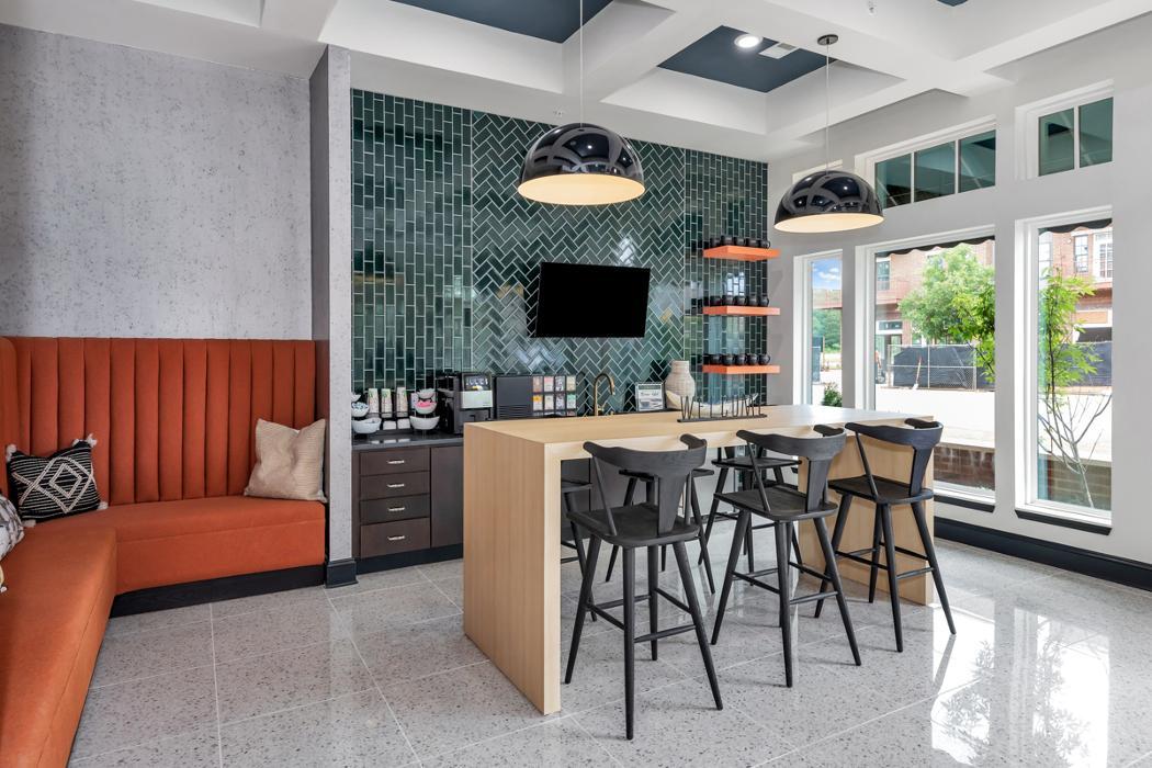 Argento at Oakland Springs Apartments