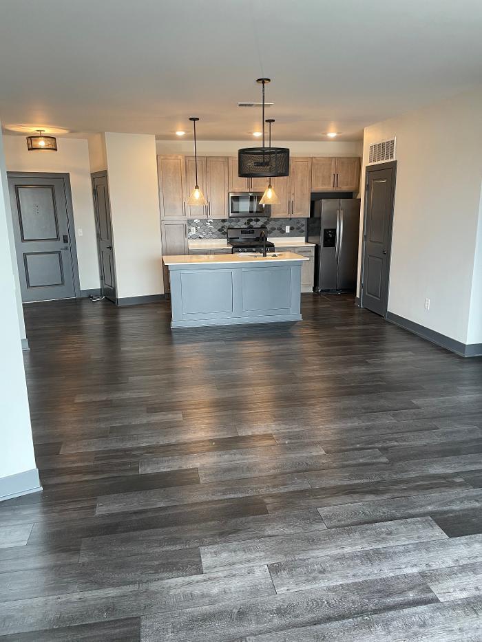 VER at Proscenium Apartments